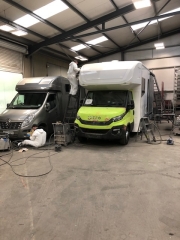 Equicruiser After Sales, Service & Repairs in Westbury Wiltshire